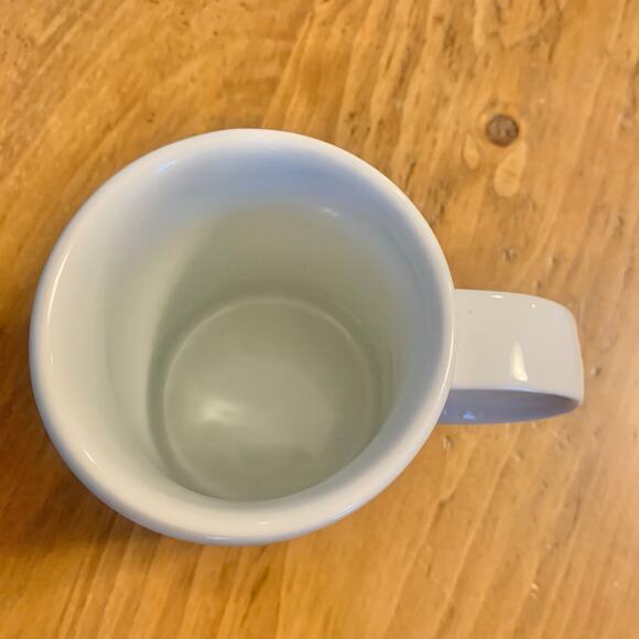 Marc Tetro Canada RCMP Mounties Coffee Tea Mug Stoneware Ceramic Danesco - Picture 5 of 9